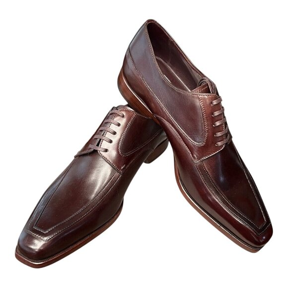 ZENOBI MONK STRAP LOAFERS BLAKE ITALIAN HAND CRAFTED MENS DRESS SHOES NEW IN BOX Shoe Fair | eBay Stores main image 2